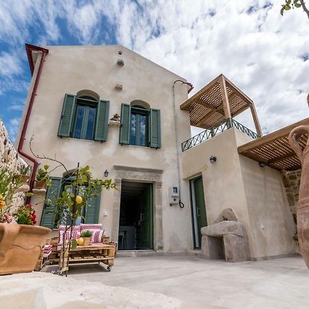 Вилла Fotini'S House Petrokefalion Экстерьер фото